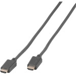 Vivanco High Speed Hdmi Cable Hdmi To Hdmi 4K/60Hz 5m - (45524)