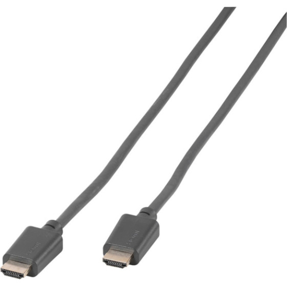 Vivanco High Speed Hdmi Cable Hdmi To Hdmi 4K/60Hz 5m - (45524)
