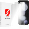 Smart Protection - Premium Classic (2 pack) - Samsung Galaxy Z Flip5 - Clear