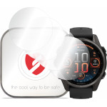 Smart Protection - Premium Classic (4 pack) - Garmin Fenix 8 47mm - Clear
