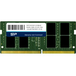 Silicon Power Industrial ����� DDR4 Sodimm 16GB, 3200MHz, CL22, -20~95 �C - (SP016GISFU320BH0)