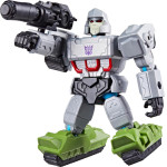 Hasbro Transformers: Mixmashers Deluxe Figure Mega (F9736)