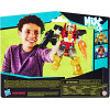 Hasbro Transformers: Mixmashers Deluxe Figure Mega (F9736)