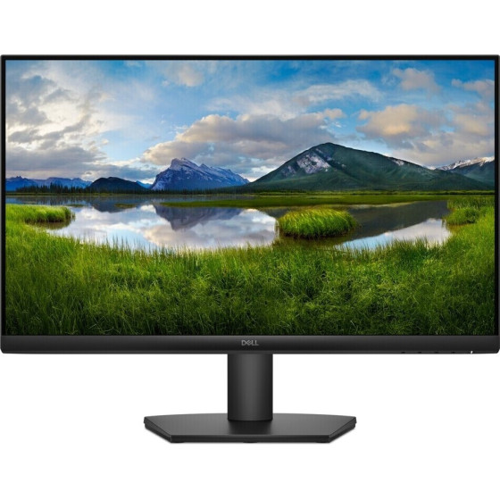 Dell Monitor 23.8 Fhd IPS, VGA, HDMI, 3YEarsw - (SE2425HM)