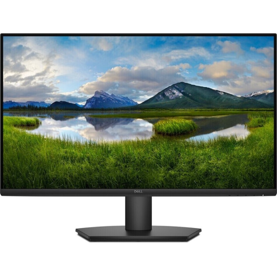 Dell Monitor 27 Fhd IPS, VGA, HDMI, 3YEarsw - (SE2725HM)