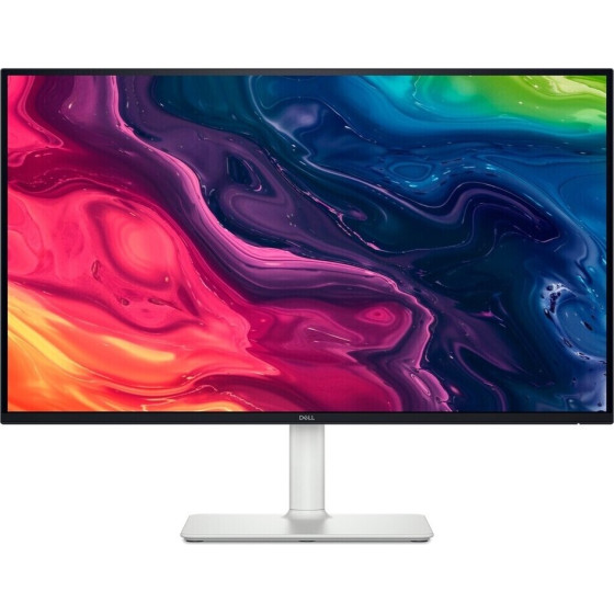 Dell Monitor Plus 27 4K IPS, HDMI, Display Port, Height Adjustable, 3YEarsw - (S2725QS)