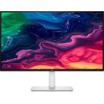 Dell Monitor Plus 27 4K IPS, USB-C,HDMI, Height Adjustable, 3YEarsw - (S2725QC)