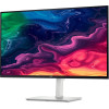 Dell Monitor Plus 27 4K IPS, USB-C,HDMI, Height Adjustable, 3YEarsw - (S2725QC)
