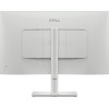 Dell Monitor Plus 27 4K IPS, USB-C,HDMI, Height Adjustable, 3YEarsw - (S2725QC)