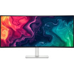 Dell Monitor Plus 34 Curved Wqhd IPS, USB-C,HDMI, Height Adjustable, 3YEarsw - (S3425DW)