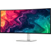 Dell Monitor Plus 34 Curved Wqhd IPS, USB-C,HDMI, Height Adjustable, 3YEarsw - (S3425DW)