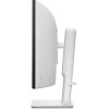 Dell Monitor Plus 34 Curved Wqhd IPS, USB-C,HDMI, Height Adjustable, 3YEarsw - (S3425DW)