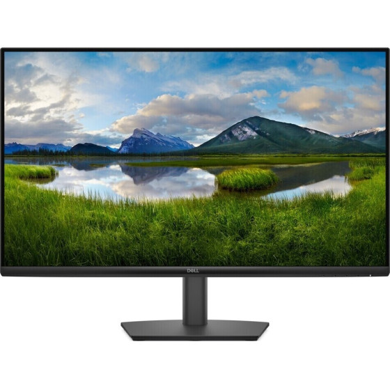 Dell Monitor Pro 27 Fhd IPS, DP, VGA, HDMI, 3YEarsw - (E2725HM)