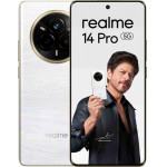 Realme RMX5056 14 Pro 5G 8GB/256GB Pearl White