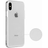 Mercury Clear Jelly case for iPhone 16 Plus 6,7'' transparent