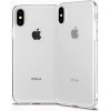 Mercury Clear Jelly case for iPhone 16 Pro 6,3'' transparent