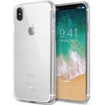 Mercury Clear Jelly case for iPhone 16 Pro Max 6,9'' transparent