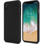 Mercury Soft Jelly case for iPhone 16 6,1'' black