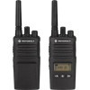 Motorola Radiotelephone XT420