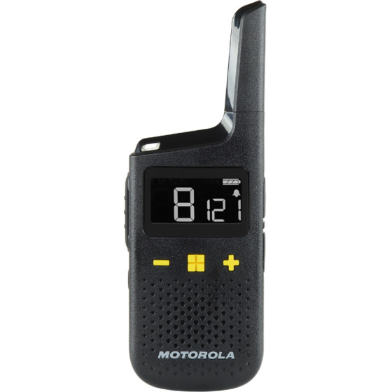 Motorola Talkabout XT185 twin-pack