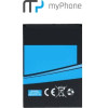 myPhone Battery for 1075 / Halo 2 900mAh