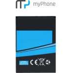 myPhone Battery for 1075 / Halo 2 900mAh