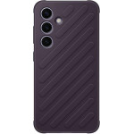 Samsung Shield Case for Galaxy S24 Plus dark purple