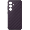 Samsung Shield Case for Galaxy S24 Plus dark purple