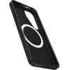 Samsung Symmetry Magnet Case for Galaxy S25 Black