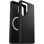Samsung Symmetry Magnet Case for Galaxy S25 Ultra Black