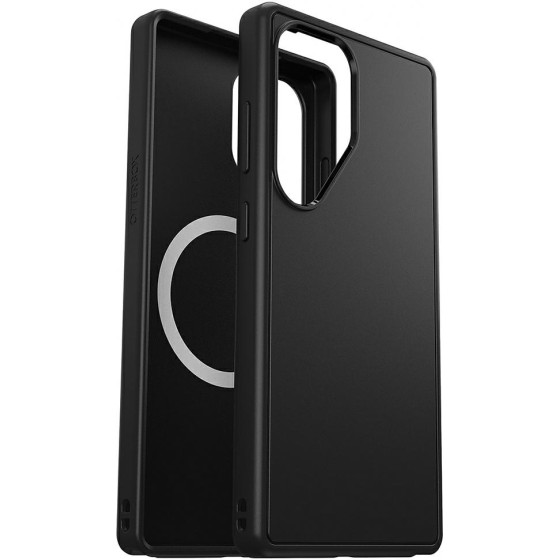 Samsung Symmetry Magnet Case for Galaxy S25 Ultra Black
