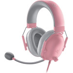 Razer Blackshark V2 X For Xbox Licensed Quartz - 7.1 Gaming Headset - Audio Jack - PC/PS4/PS5/Switch - (RZ04-03241200-R3M1)