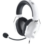 Razer Blackshark V2 X Licensed For Playstation White - 7.1 Gaming Headset - Audio Jack - XBOX/PC/Ps - (RZ04-03241300-R3G1)