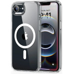 Bodycell Magsafe Clear Case For Iphone 16e - (36-00061)