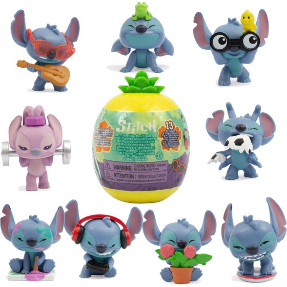 Giochi Preziosi Stitch: ���� �������� ������ (TTC32000)