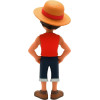 Minix Collectible Figurines: Anime One Piece - Monkey D. Luffy Figure 12 Cm (MNX65000)