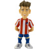Minix Collectible Figurines: Football Stars - Atletico Madrid Griezmann Figure 12 Cm (MNX90000)
