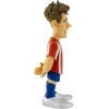 Minix Collectible Figurines: Football Stars - Atletico Madrid Griezmann Figure 12 Cm (MNX90000)