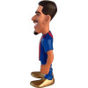 Minix Collectible Figurines: Football Stars - Fc Barcelona Araujo Figure 12 Cm (MNXC4000)