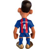 Minix Collectible Figurines: Football Stars - Fc Barcelona Araujo Figure 12 Cm (MNXC4000)