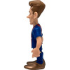 Minix Collectible Figurines: Football Stars - Fc Barcelona De Jong Figure 12 Cm (MNXC2000)
