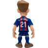 Minix Collectible Figurines: Football Stars - Fc Barcelona De Jong Figure 12 Cm (MNXC2000)