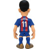 Minix Collectible Figurines: Football Stars - Fc Barcelona Ferran Torres Figure 12 Cm (MNXC5000)