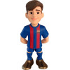 Minix Collectible Figurines: Football Stars - Fc Barcelona Gavi Figure 12 Cm (MNXC3000)