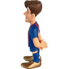 Minix Collectible Figurines: Football Stars - Fc Barcelona Gavi Figure 12 Cm (MNXC3000)