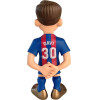Minix Collectible Figurines: Football Stars - Fc Barcelona Gavi Figure 12 Cm (MNXC3000)