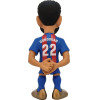 Minix Collectible Figurines: Football Stars - Fc Barcelona Gundogan Figure 12 Cm (MNX75000)