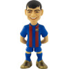 Minix Collectible Figurines: Football Stars - Fc Barcelona Pedri Figure 12 Cm (MNXC0000)