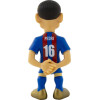 Minix Collectible Figurines: Football Stars - Fc Barcelona Pedri Figure 12 Cm (MNXC0000)