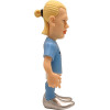Minix Collectible Figurines: Football Stars - Man. City Haaland Figure 12 Cm (MNX58000)